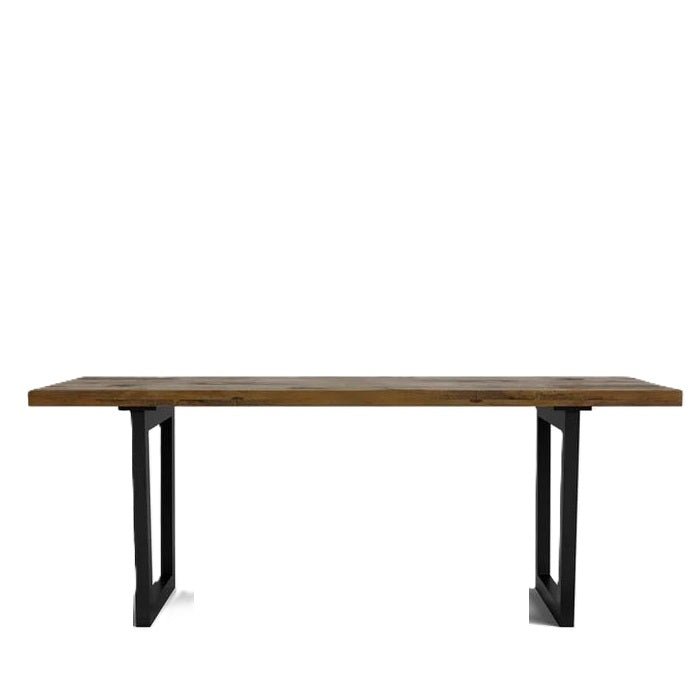 Marlborough Dining Table 2000w - Paulas Home & Living