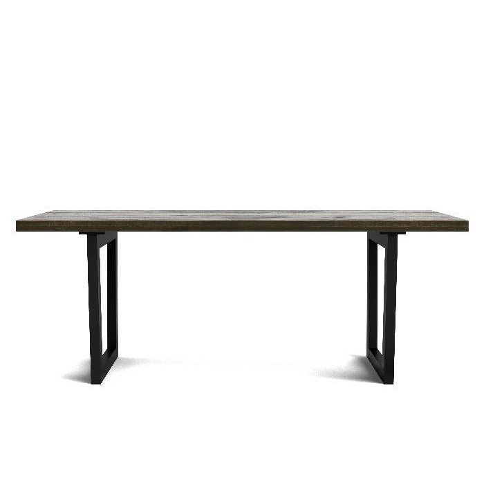 Marlborough Dining Table 2000w - Paulas Home & Living