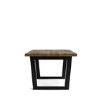 Marlborough Dining Table 2000w - Paulas Home & Living