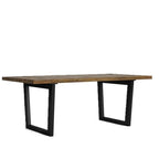 Marlborough Dining Table 2000w - Paulas Home & Living