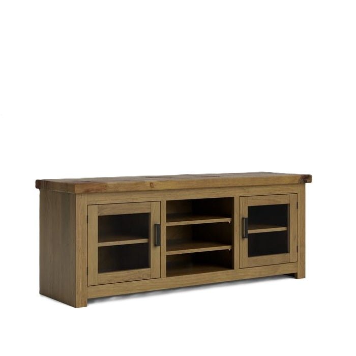 Marlborough Entertainment TV Unit Large - 1600w - Paulas Home & Living