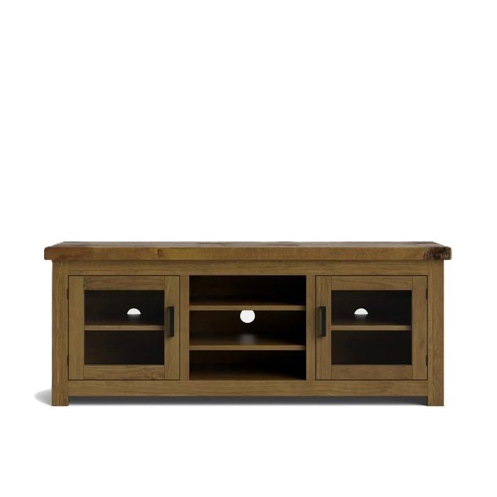 Marlborough Entertainment TV Unit Large - 1600w - Paulas Home & Living