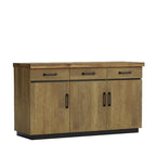 Marlborough Solid Door Buffet - 1520w - Paulas Home & Living