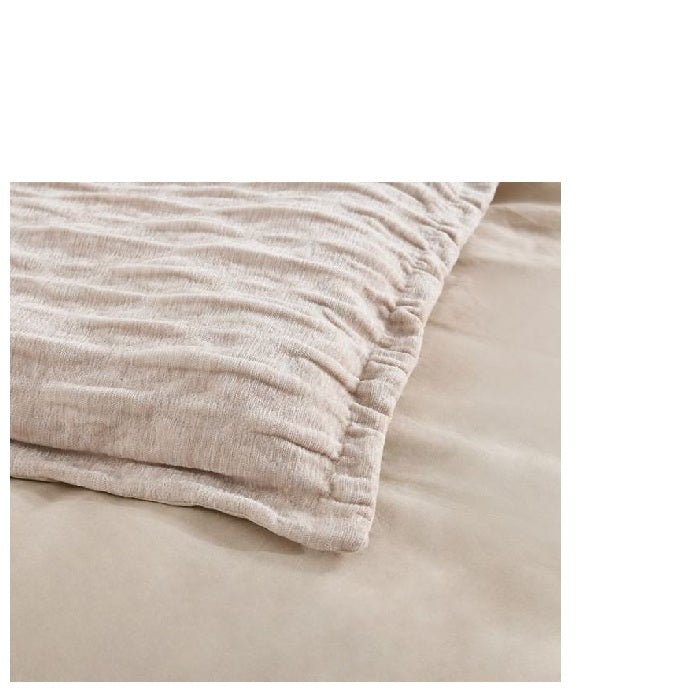 Marley Quilt Cover Set - Paulas Home & Living