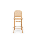 Matai Barstool - Oak - Paulas Home & Living