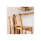 Matai Barstool - Oak - Paulas Home & Living