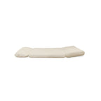 Matakana Sofa Bed - Single - Boucle Off White - Paulas Home & Living