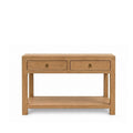 Maverick 2 or 3 Drawer Console Hall Table - Paulas Home & Living