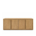 Maverick 4 Door Buffet 2000w - Paulas Home & Living