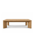 Maverick Coffee Table - Paulas Home & Living