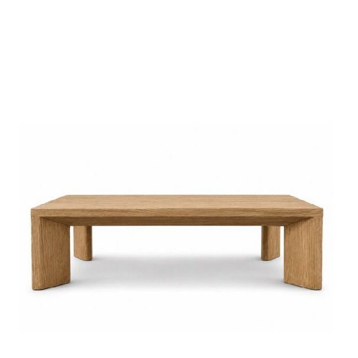Maverick Coffee Table - Paulas Home & Living