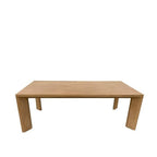 Maverick Dining Table 2200w - Paulas Home & Living