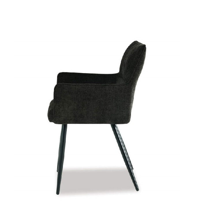 Max Dining Chair - Paulas Home & Living