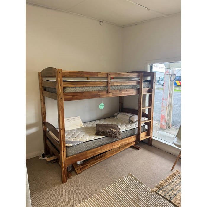 Mazon Bunk - Single - Paulas Home & Living