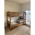 Mazon Bunk - Single - Paulas Home & Living