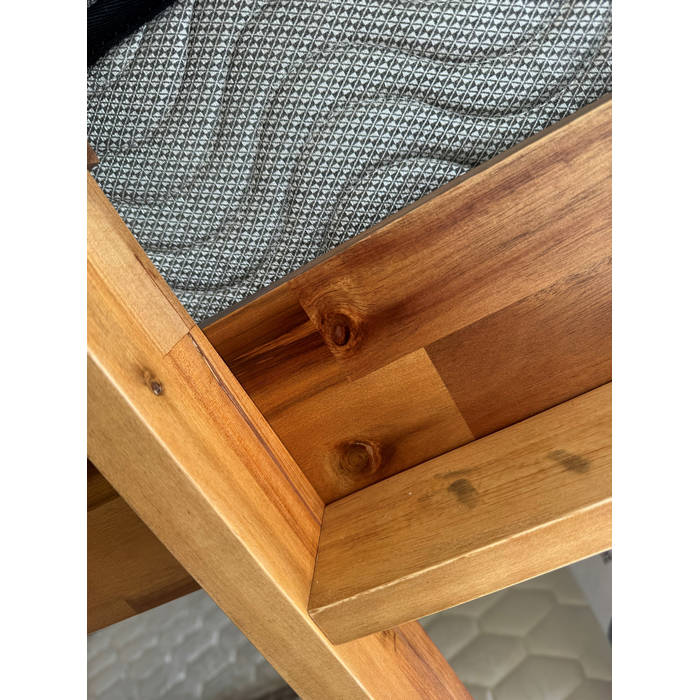 Mazon Bunk - Single over Double - Paulas Home & Living