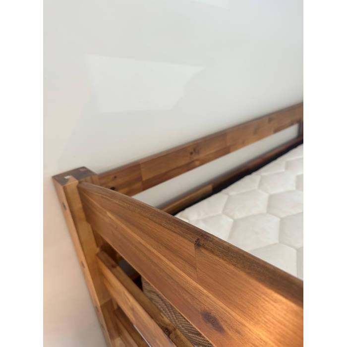 Mazon Bunk - Single over Double - Paulas Home & Living