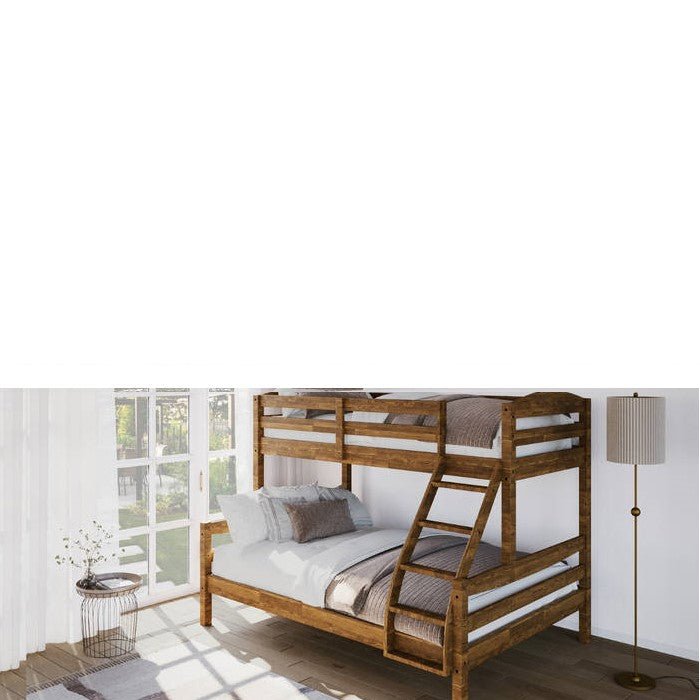 Mazon Bunk - Single over Double - Paulas Home & Living