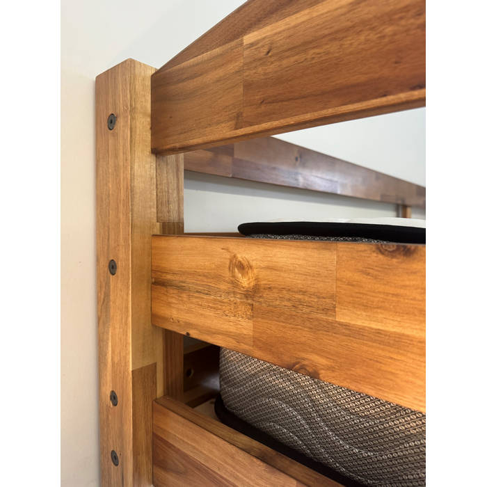 Mazon Bunk - Single over Double - Paulas Home & Living