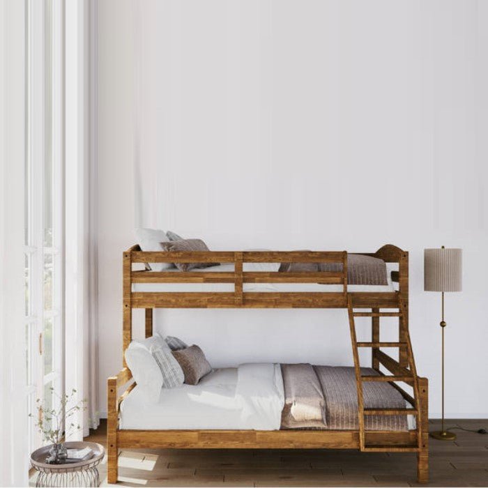 Mazon Bunk - Single over Double - Paulas Home & Living