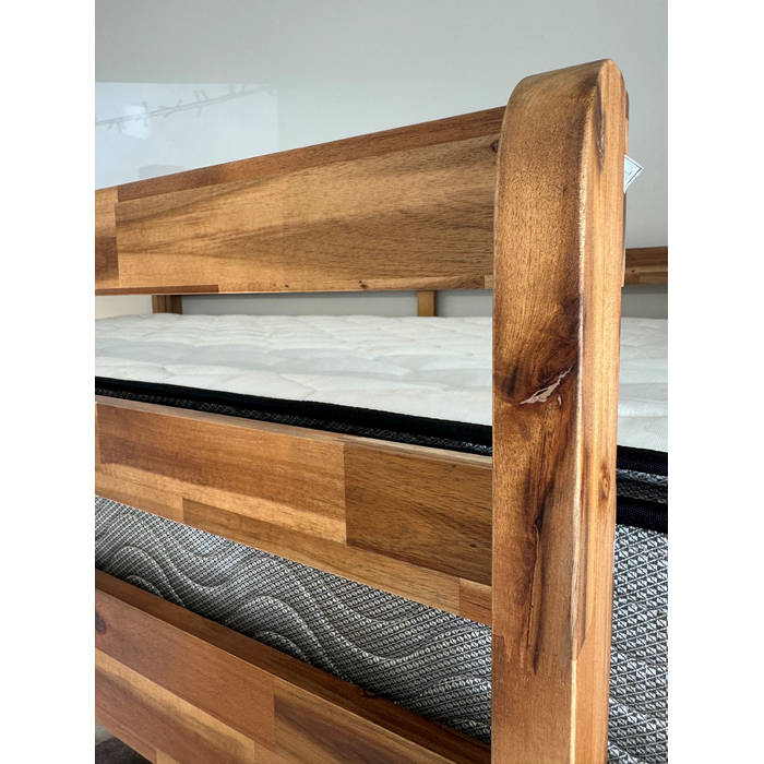 Mazon Bunk - Single over Double - Paulas Home & Living