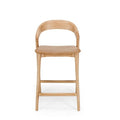 Meg Barstool - Oak - 660SH - Paulas Home & Living