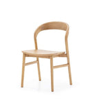 Meg Dining Chair - Oak - Paulas Home & Living