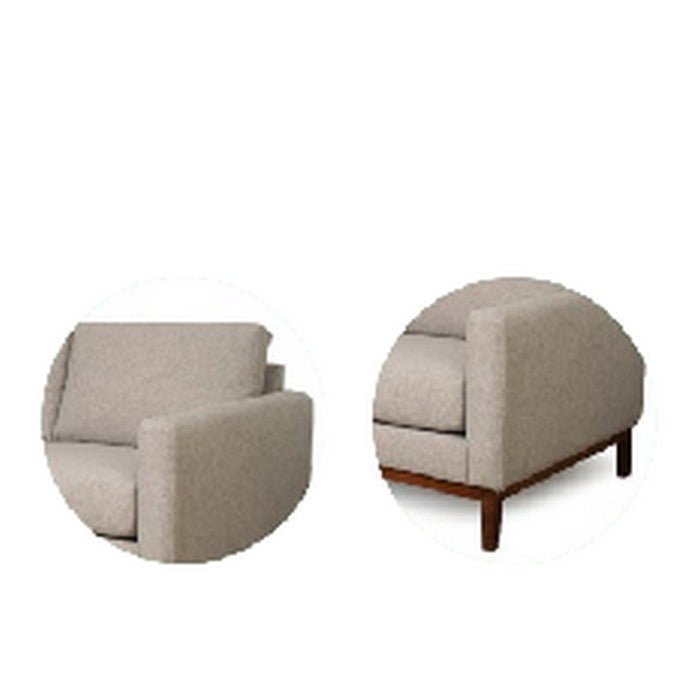 Megan Lounge Suite - Paulas Home & Living