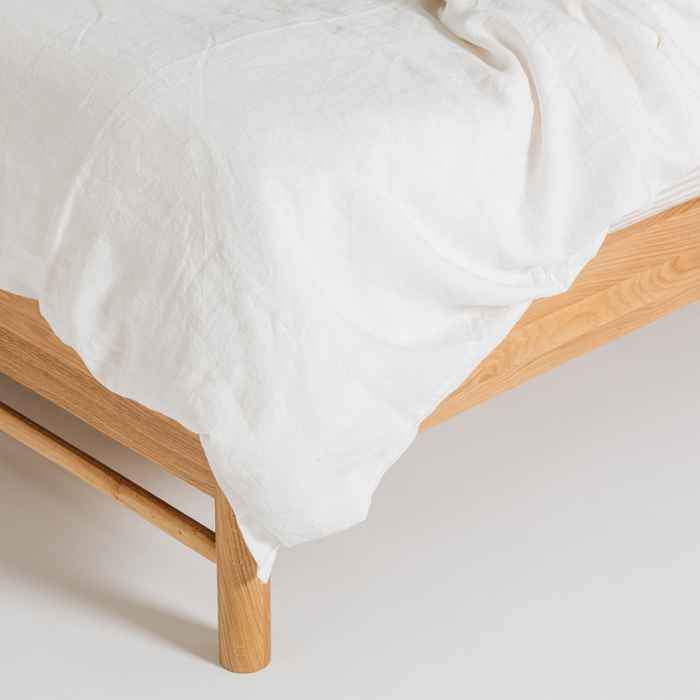 Meiko Slatframe - King - Paulas Home & Living
