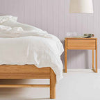 Meiko Slatframe - Queen - Paulas Home & Living