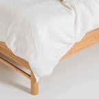 Meiko Slatframe - Queen - Paulas Home & Living