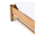 Meiko Slatframe - Queen - Paulas Home & Living
