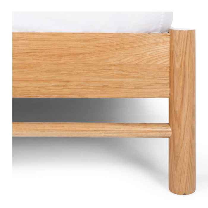 Meiko Slatframe - Queen - Paulas Home & Living
