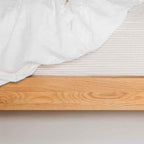 Meiko Slatframe - Queen - Paulas Home & Living