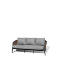 Melia Outdoor 2 & 3 Seater - Paulas Home & Living