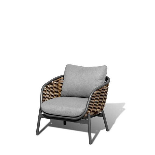 Melia Outdoor Armchair - Paulas Home & Living