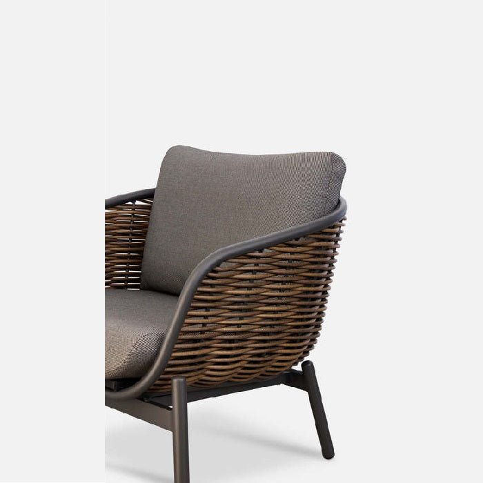 Melia Outdoor Armchair - Paulas Home & Living