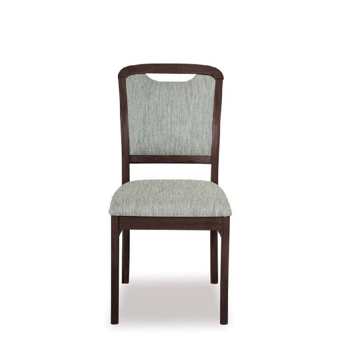 Melody Dining Chair in Oak - Paulas Home & Living