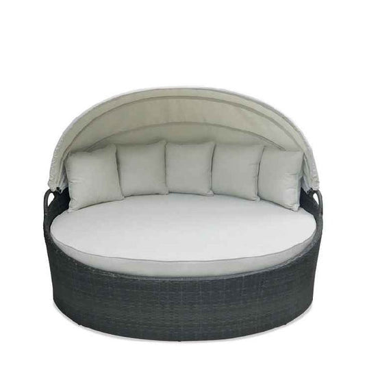 Melrose Outdoor Day Bed - Paulas Home & Living