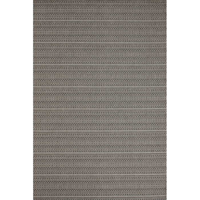 Mendoza Outdoor Rug - Pewter - Paulas Home & Living