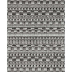 Mendoza Outdoor Rug - Pewter - Paulas Home & Living