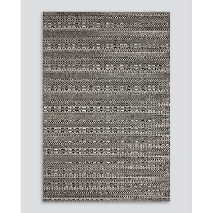 Mendoza Outdoor Rug - Pewter - Paulas Home & Living