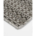 Mendoza Outdoor Rug - Pewter - Paulas Home & Living