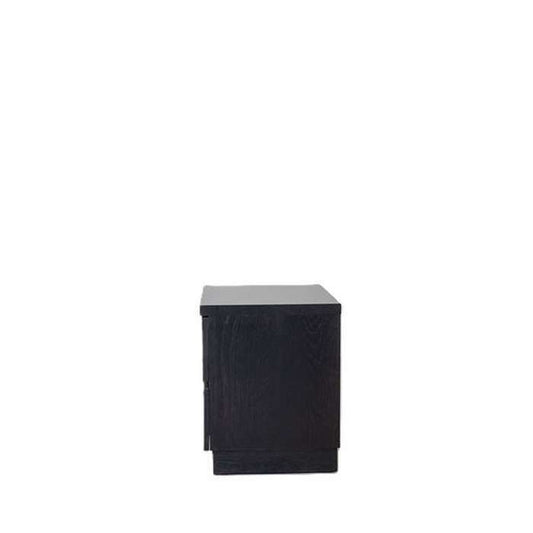 Metro Bedside 2 Drawer - Paulas Home & Living