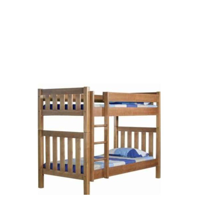 Metro Bunk - Single - Paulas Home & Living