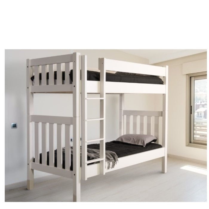 Metro Bunk - Single - Paulas Home & Living