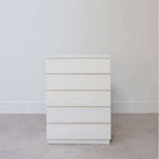 Metro Chest 5 Drawer - Paulas Home & Living