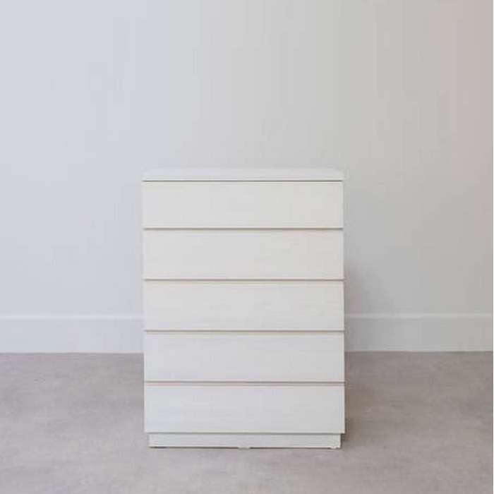 Metro Chest 5 Drawer - Paulas Home & Living