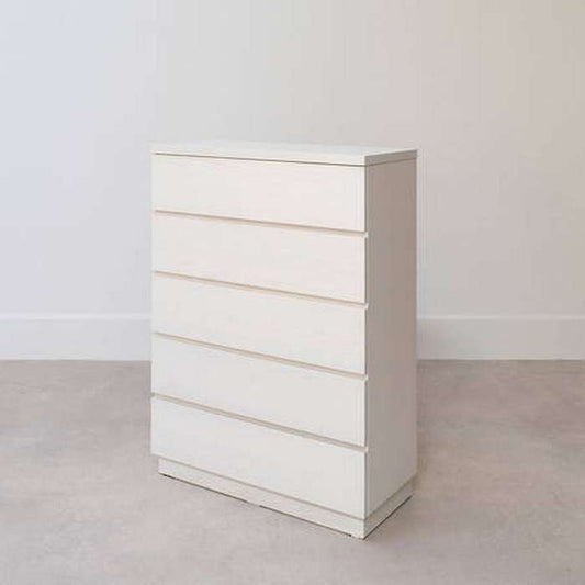 Metro Chest 5 Drawer - Paulas Home & Living