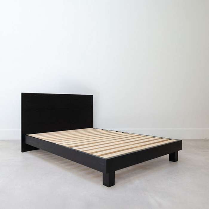 Metro Slatframe - Queen to Super King - Paulas Home & Living